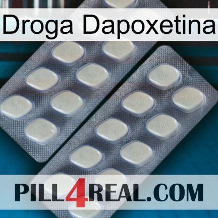 Dapoxetine Drug 07